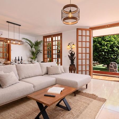 Karat Villa Fernanda Tacoronte Exterior foto