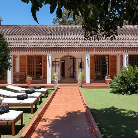 Karat Villa Fernanda Tacoronte Exterior foto