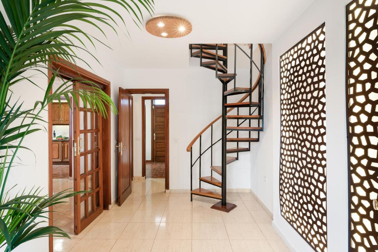 Karat Villa Fernanda Tacoronte Exterior foto